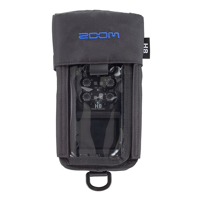 Zoom PCH-8