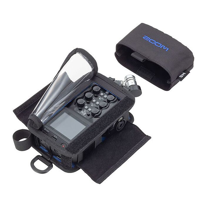 Voice recorder