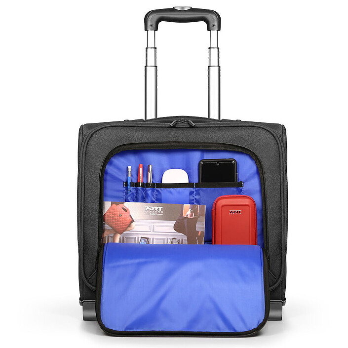 Avis PORT Designs Hanoï II Trolley