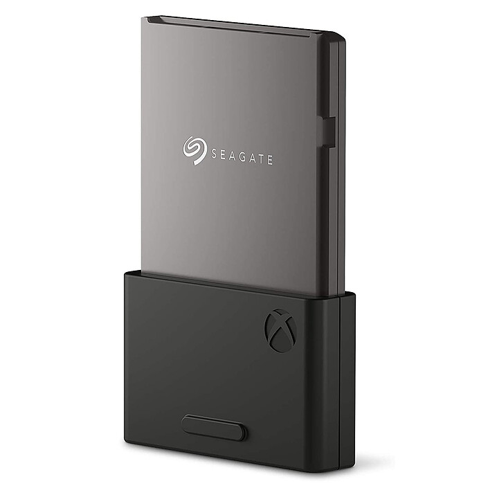 Seagate 1TB Xbox Series X/S Storage Expansion Card