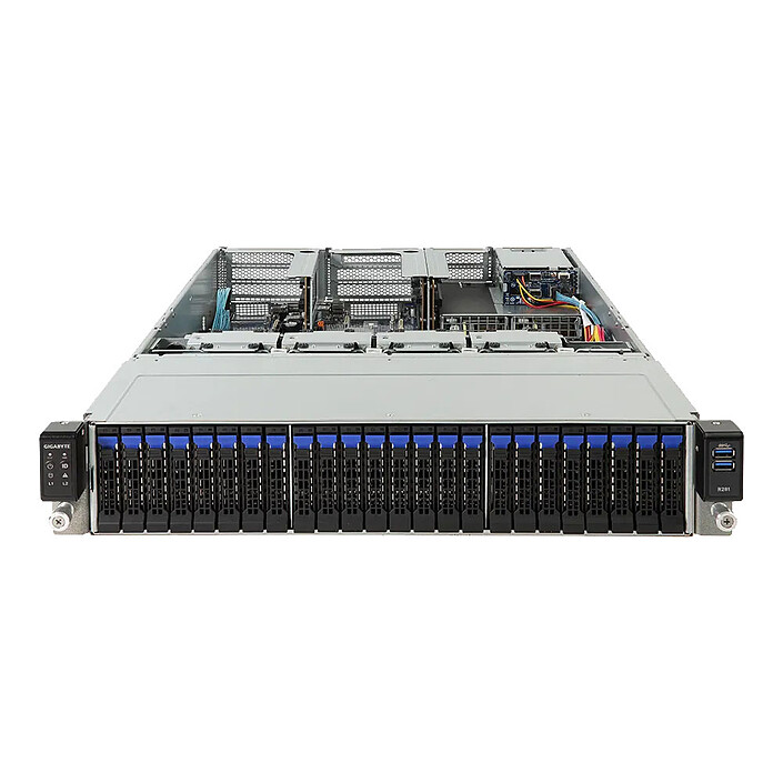 Gigabyte R281.2O0 (211021-1)