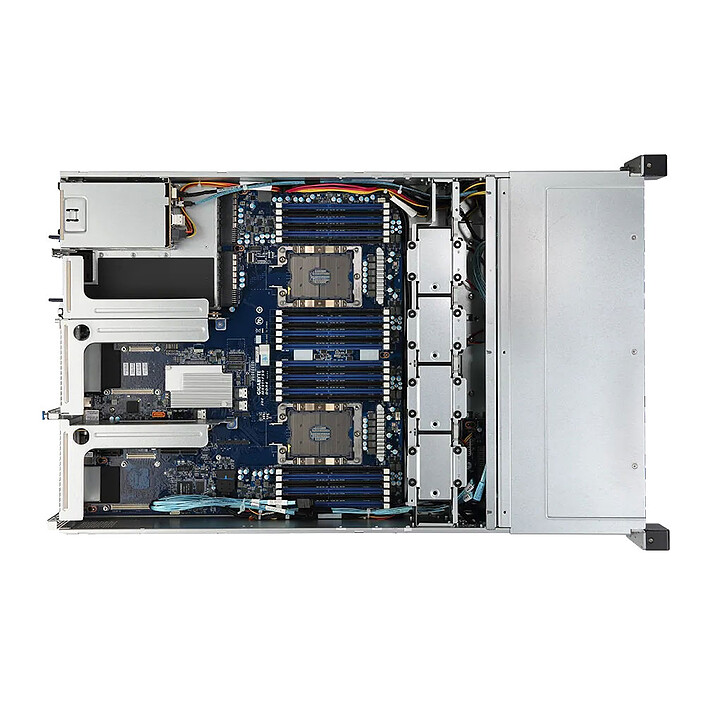 Avis Gigabyte R281.2O0 (211021-1)