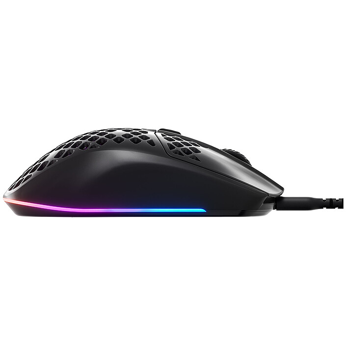 Acquista SteelSeries Aerox 3 2022 (Onyx)