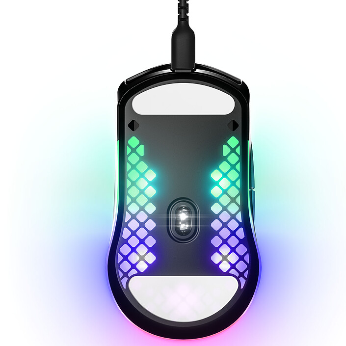 SteelSeries Aerox 3 2022 (Onyx) economico