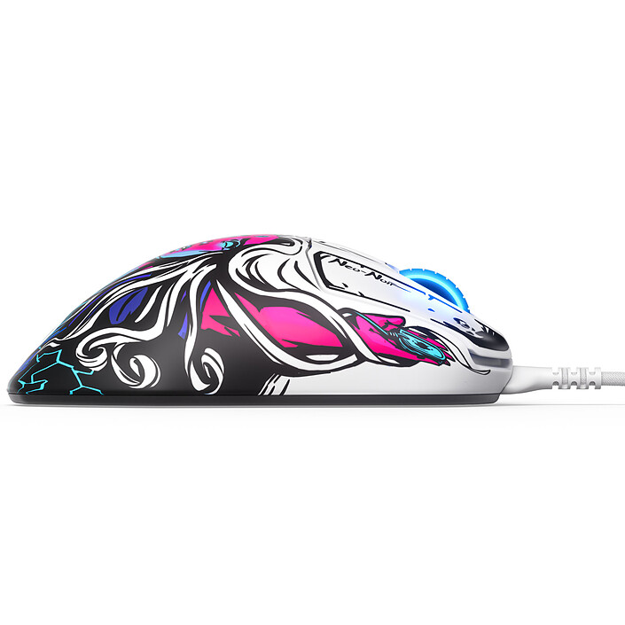 Buy SteelSeries Prime (Neo Black Edition)