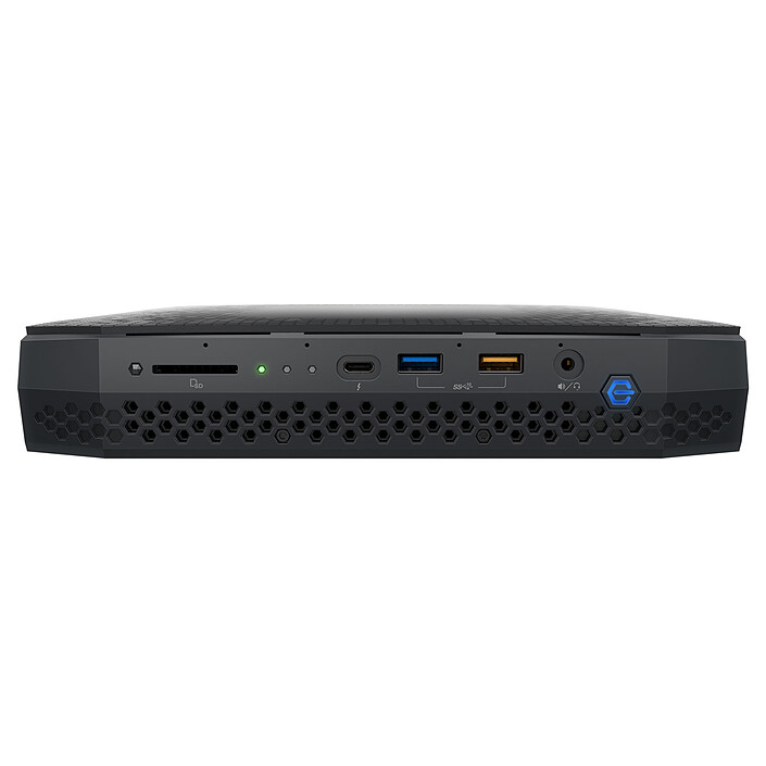 Intel NUC 11 Enthusiast NUC11PHKi7C002 (i7/RTX2060)