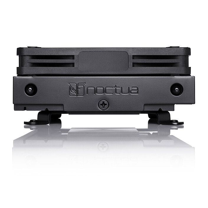 Ventilador procesador