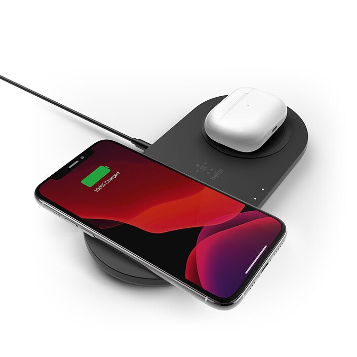 Chargeur téléphone