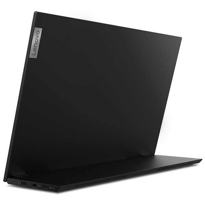 Avis Lenovo 15.6" LED - ThinkVision M15