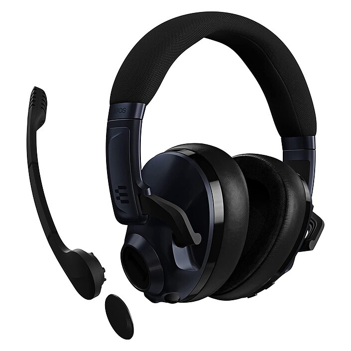 Headset