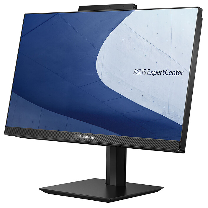 Review ASUS ExpertCenter E5 AiO 24 E5402WHAK-BA100R