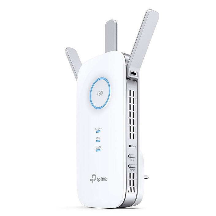 Avis TP-LINK RE550