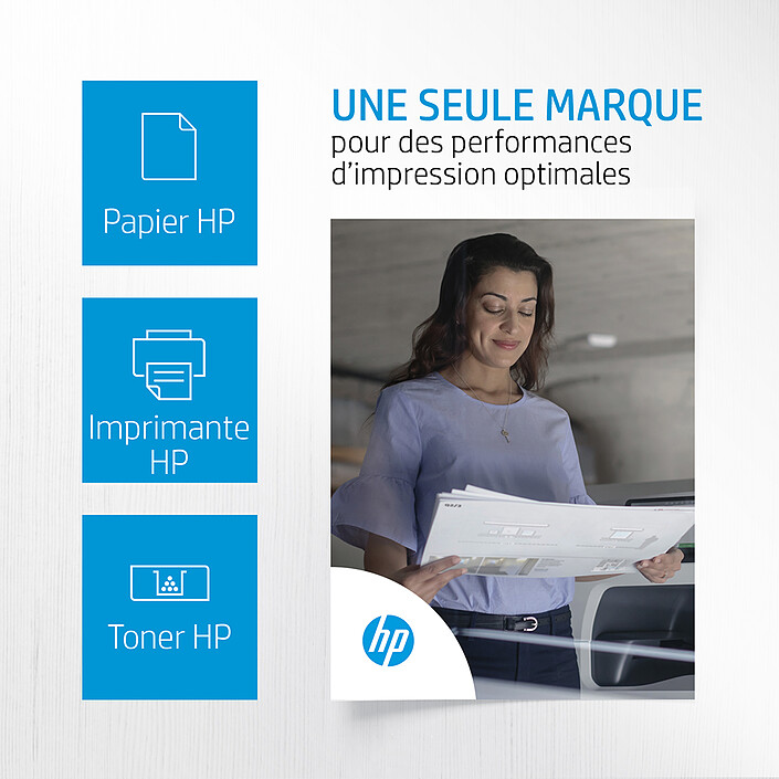 HP 143A (W1143A) - Noir pas cher