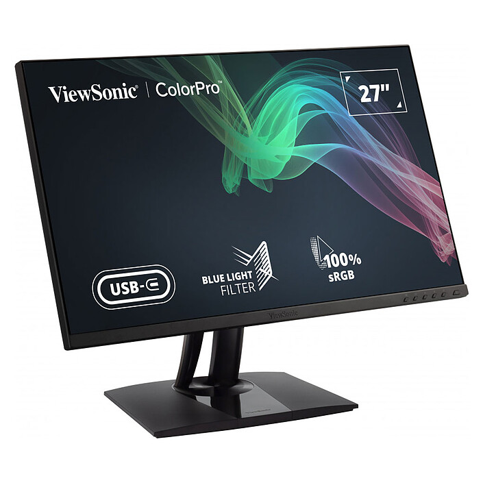 Monitor PC