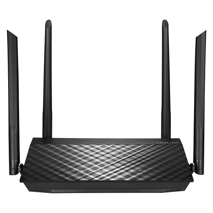 Avis ASUS RT-AC59U V2