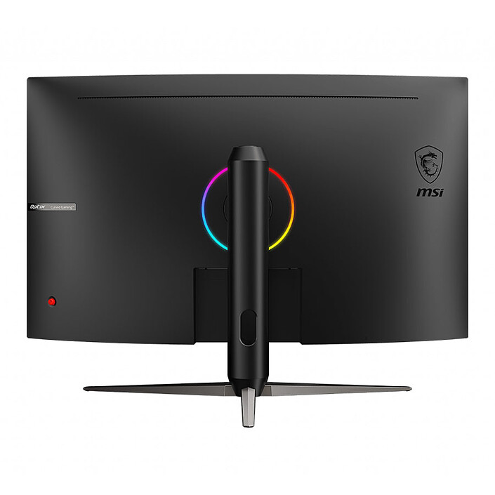 Buy MSI 31.5" LED - Optix AG321CR