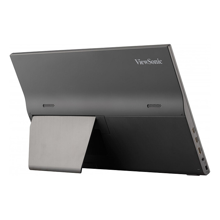 Opiniones sobre ViewSonic 15,6" LED - VA1655
