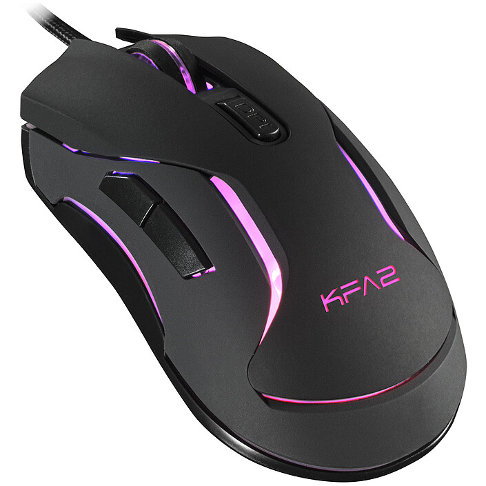 Souris PC