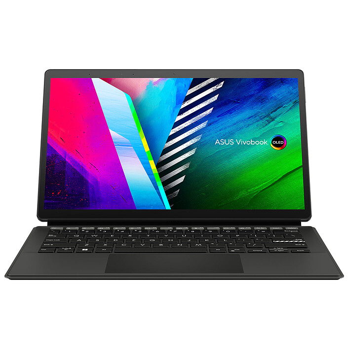 Avis ASUS Vivobook 13 Slate OLED T3300KA-LQ046WS