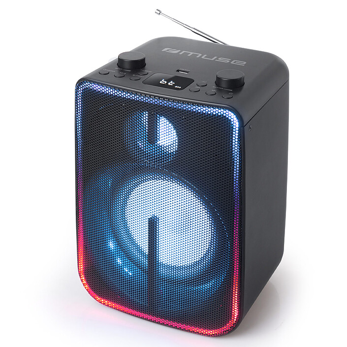 Enceinte Bluetooth