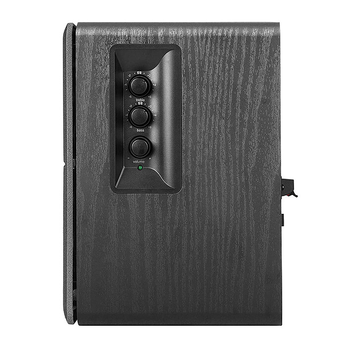 Opiniones sobre Edifier R1280T Negro