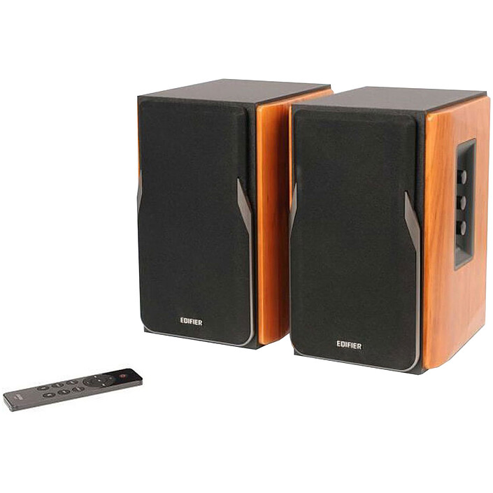 Edifier R1380DB Madera