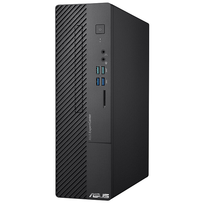 Avis ASUS ExpertCenter D5 SFF D500SCES-511400004R