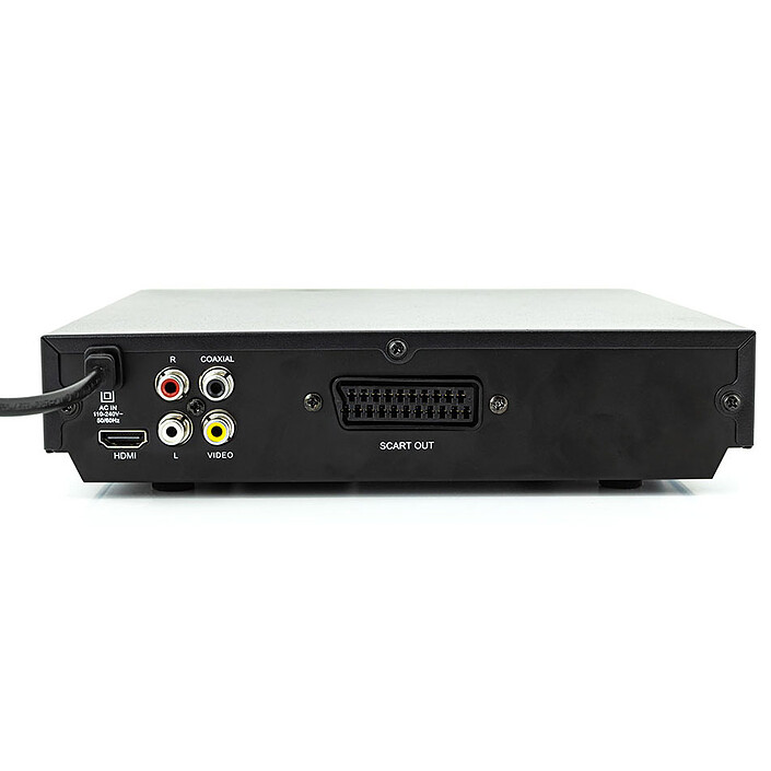 Avis Caliber HDVD002