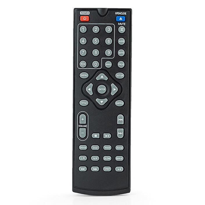 Acheter Caliber HDVD002