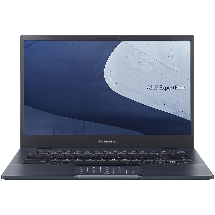 Avis ASUS ExpertBook B5 B5302CBA-EG0515X