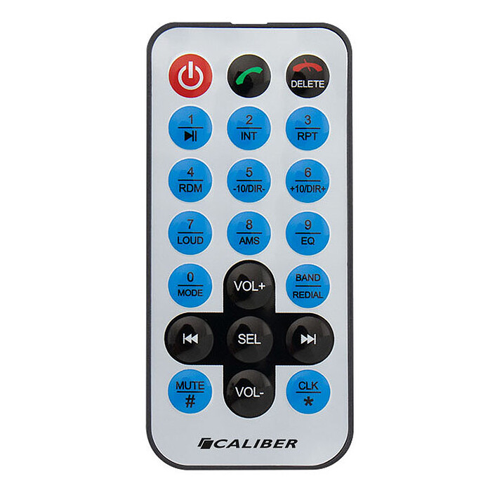 Avis Caliber RMD404DAB-BT