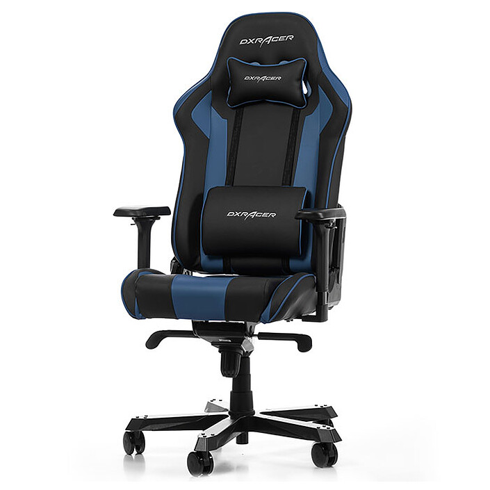 DXRacer King K99 (azul)