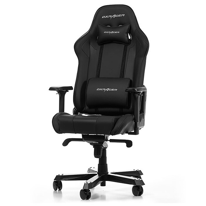 DXRacer King K99 (black)