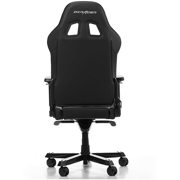 cheap DXRacer King K99 (black)