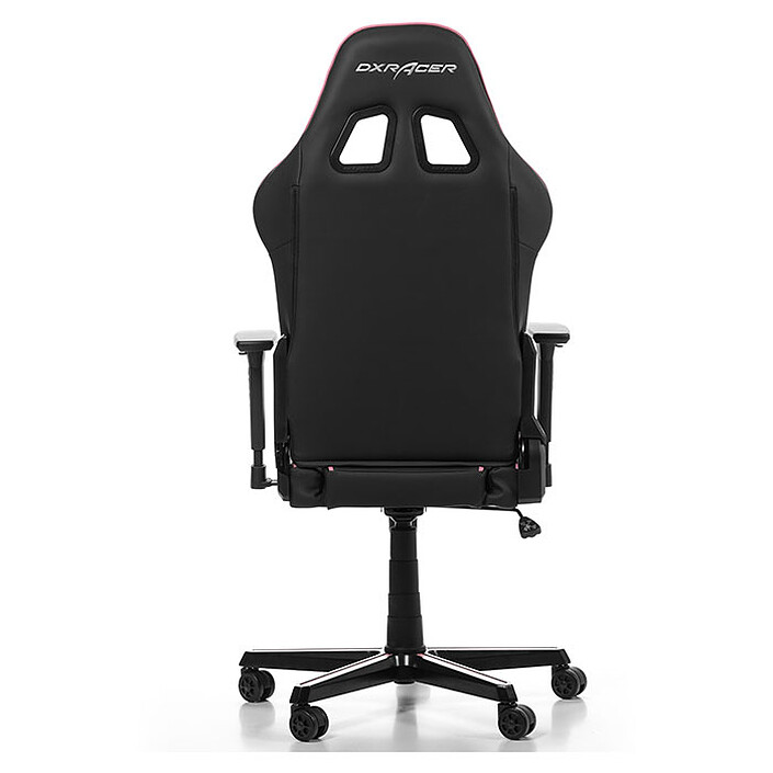 DXRacer Prince P08 (rose) pas cher