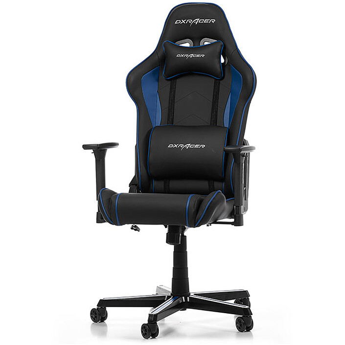 DXRacer Prince P08 (blue)