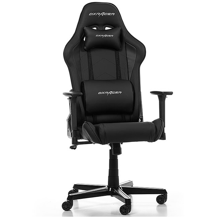 Avis DXRacer Prince P08 (noir)