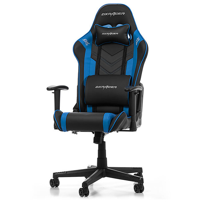 DXRacer Prince P132 (blue)