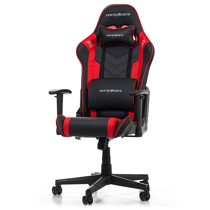 DXRacer Prince P132 (rosso)