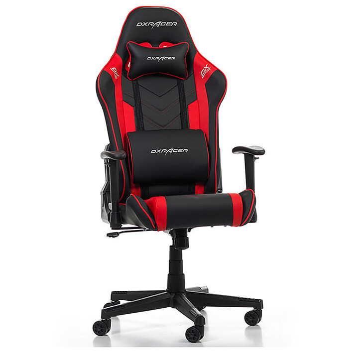 Nota DXRacer Prince P132 (rosso)