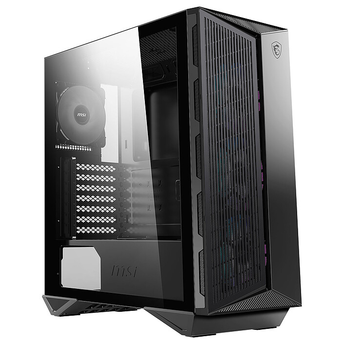 LDLC PC10 Zen Ti Plus Perfect