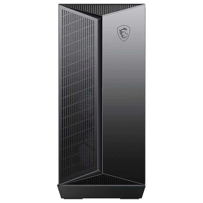 Review LDLC PC10 Zen Ti Plus Perfect