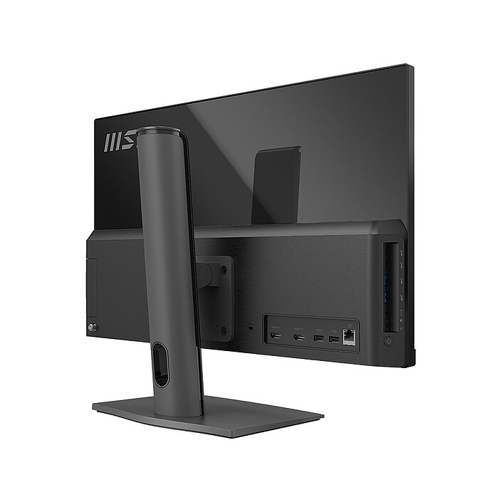 Review MSI Modern AM271P 11M-415EU