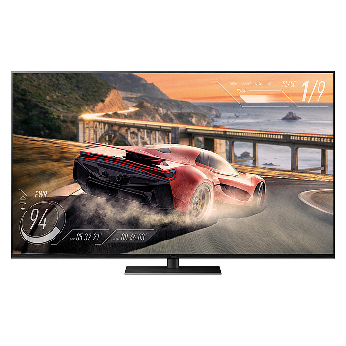 Panasonic TX-75JX940E