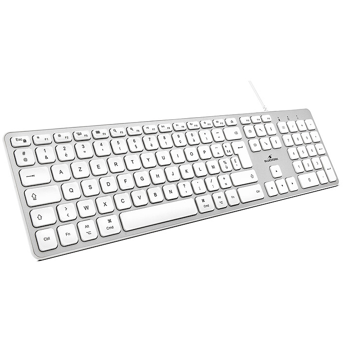 Clavier PC