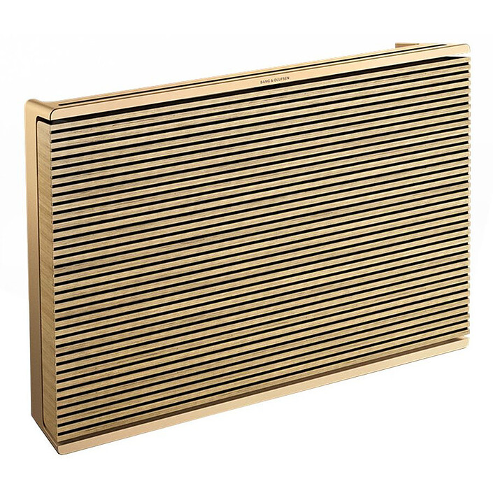 Bang & Olufsen Beosound Level Or / Chêne Clair