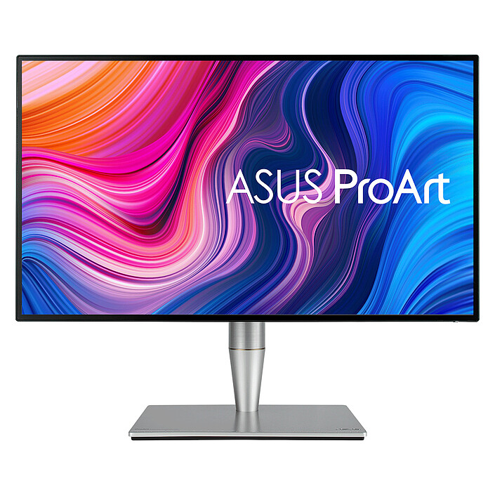 ASUS 27" LED ProArt PA27AC