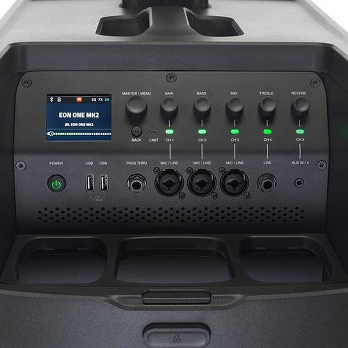 Avis JBL Eon One MK2