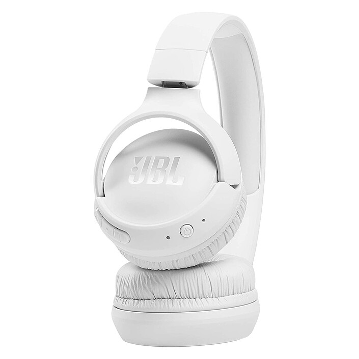 Avis JBL Tune 510BT Blanc