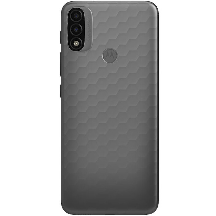Opiniones sobre Motorola Moto E20 Negro